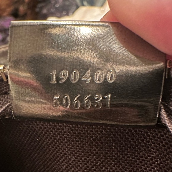 Gucci GG Supreme Mini Joy Boston Bag - Picture 9 of 15